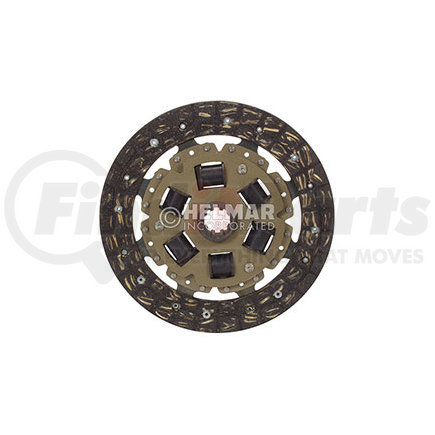 31250-1236071 by TOYOTA - CLUTCH DISC