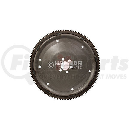 32101-2280071 by TOYOTA - FLYWHEEL