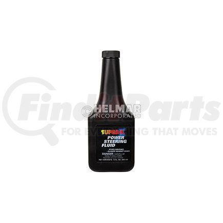 SX-400 by PENRAY - POWER STEERING FLUID (12 OZ)