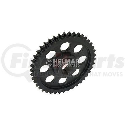 13024-78201 by NISSAN - CAMSHAFT GEAR