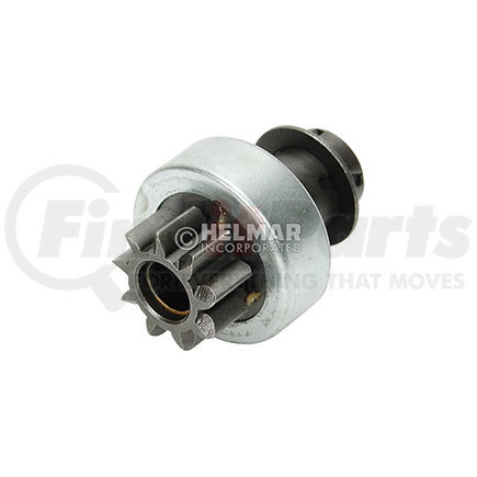 23312-E3010 by NISSAN - STARTER DRIVE