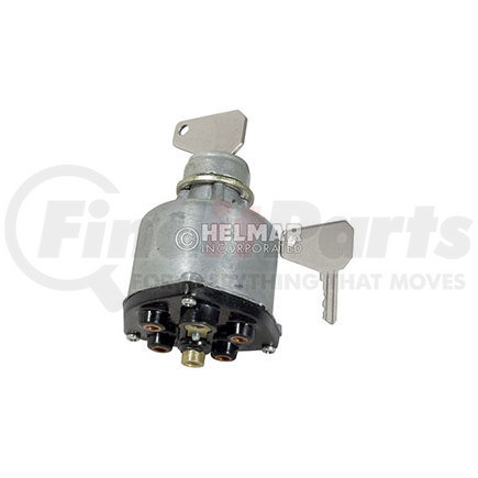 25150-L1810 by NISSAN - IGNITION SWITCH