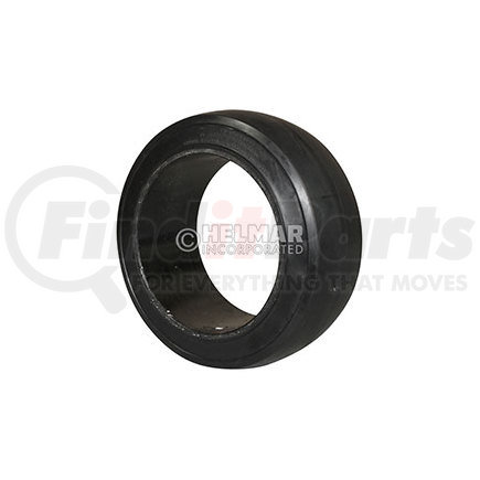 TIRE-150C by THE UNIVERSAL GROUP - CUSHION TIRE (16X6X10.5 B/S)