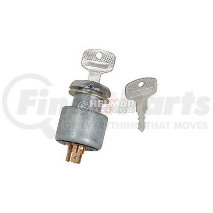 25150-L9000 by NISSAN - IGNITION SWITCH