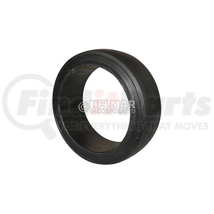 TIRE-180C by THE UNIVERSAL GROUP - CUSHION TIRE (21X7X15 B/S)