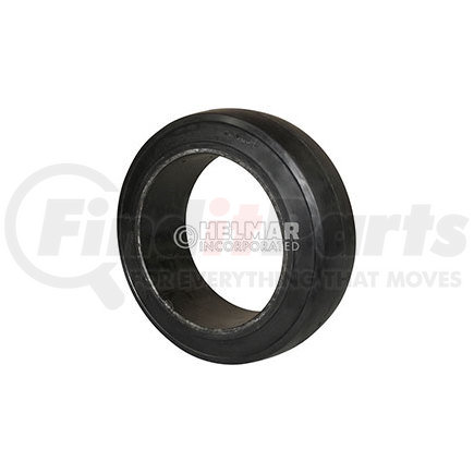 TIRE-200C by THE UNIVERSAL GROUP - CUSHION TIRE (10X5X6.5 B/S)