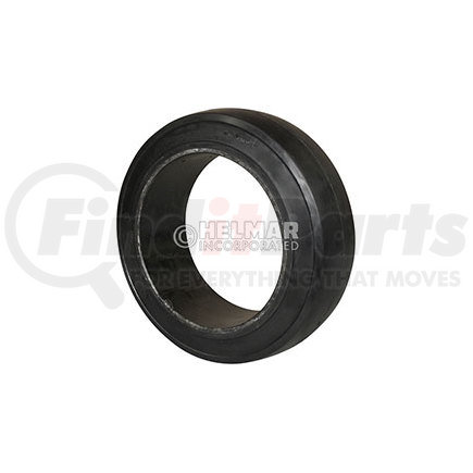 TIRE-470C by UNIVERSAL PRODUCTS - CUSHION TIRE (14X5X10 B/S)