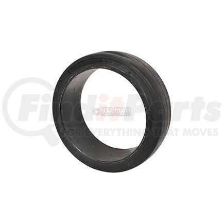 TIRE-490C by THE UNIVERSAL GROUP - CUSHION TIRE (15X5X11.25 B/S)