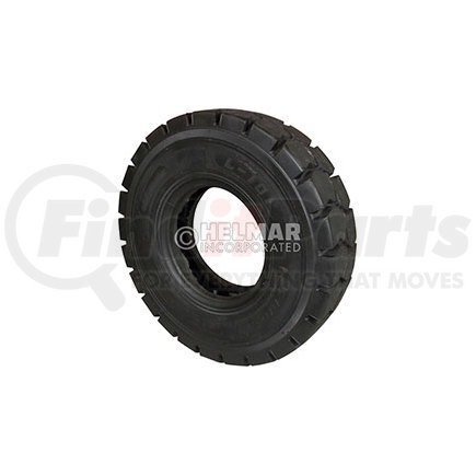 TIRE-500P by THE UNIVERSAL GROUP - PNEUMATIC TIRE (5.00X8 TUBED)
