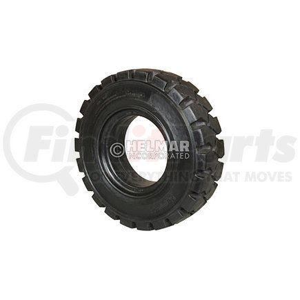 TIRE-510SP by UNIVERSAL PRODUCTS - PNEUMATIC TIRE (5.00X8 SOLID)