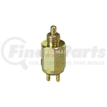 31918-50K10 by NISSAN - NEUTRAL SAFETY SWITCH