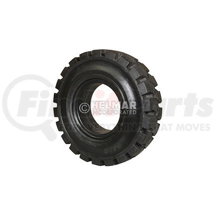 TIRE-530SP by UNIVERSAL PRODUCTS - PNEUMATIC TIRE (6.00X9 SOLID)