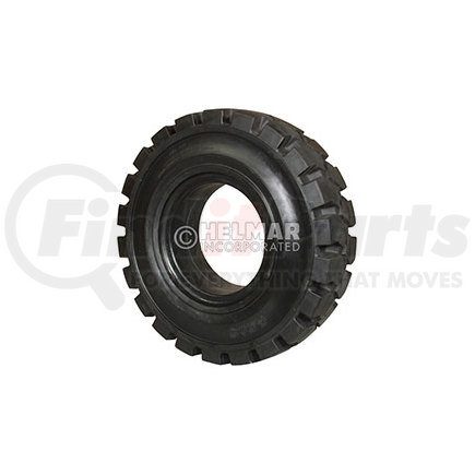 TIRE-530SP by THE UNIVERSAL GROUP - PNEUMATIC TIRE (6.00X9 SOLID)