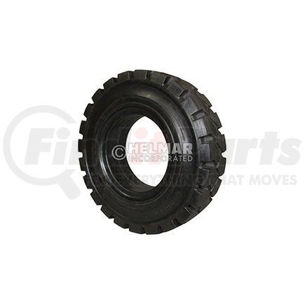TIRE-570SP by THE UNIVERSAL GROUP - PNEUMATIC TIRE (7.00X12 SOLID)
