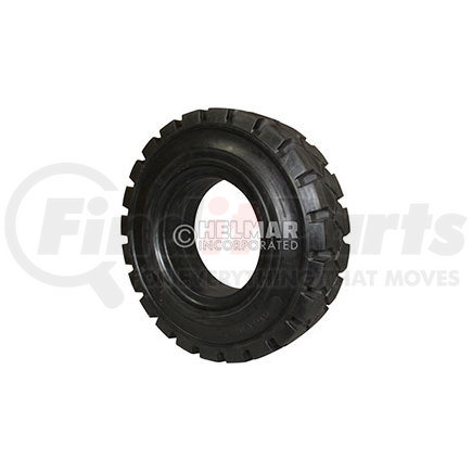 TIRE-600SP by THE UNIVERSAL GROUP - PNEUMATIC TIRE (7.00-15 SOLID)