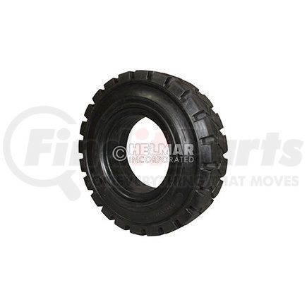 TIRE-610SP by UNIVERSAL PRODUCTS - PNEUMATIC TIRE (7.50-15 SOLID)