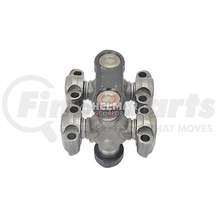 37000-FJ110 by NISSAN - UNIVERSAL JOINT ASS'Y