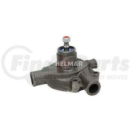 U5MW0062 by THE UNIVERSAL GROUP - WATER PUMP