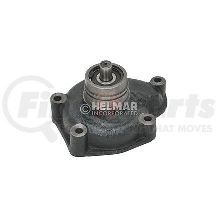 U5MW0054 by THE UNIVERSAL GROUP - WATER PUMP
