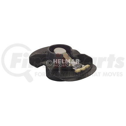 22157-55K10 by NISSAN - ROTOR