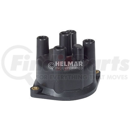 22162-78A10 by NISSAN - DISTRIBUTOR CAP