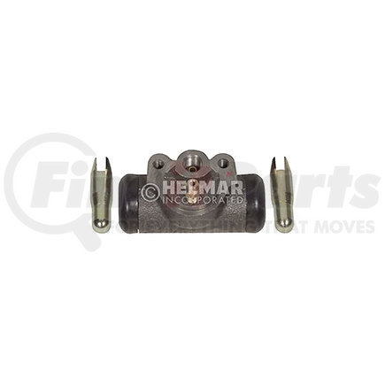 44100-00H00 by NISSAN - WHEEL CYLINDER