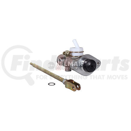 46010-0K000 by NISSAN - Master Cylinder - Forklift (46010-43K00)