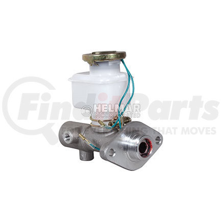 46010-04H00 by NISSAN - Master Cylinder - For Forklifts