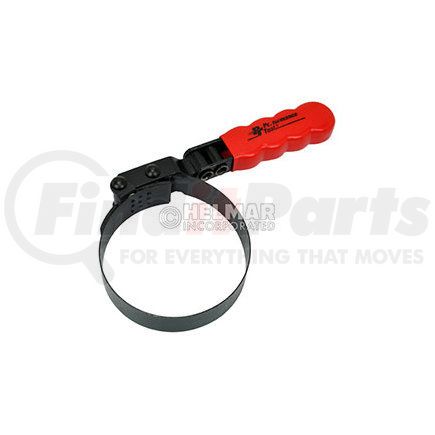 W54047 by THE UNIVERSAL GROUP - FILTER WRENCH (SWIVEL)