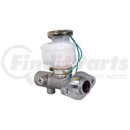 46010-14H00 by NISSAN - Brake Master Cylinder