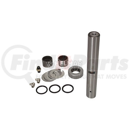 40022-L1125 by NISSAN - KING PIN REPAIR KIT