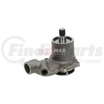 U5MW0108 by THE UNIVERSAL GROUP - WATER PUMP