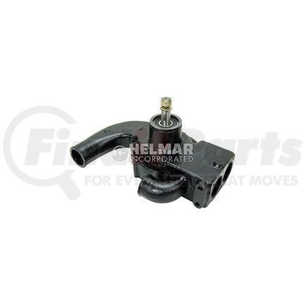 U5MW0144 by THE UNIVERSAL GROUP - WATER PUMP