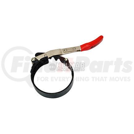 W186C by THE UNIVERSAL GROUP - FILTER WRENCH, ADJUSTABLE