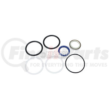 58699-14H00 by NISSAN - TILT CYLINDER O/H KIT