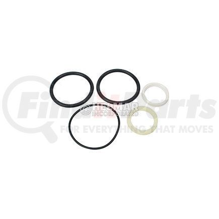 58699-L1125 by NISSAN - TILT CYLINDER O/H KIT