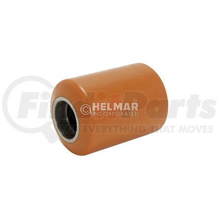 WH-408-95D by THE UNIVERSAL GROUP - POLYURETHANE WHEEL (95D)