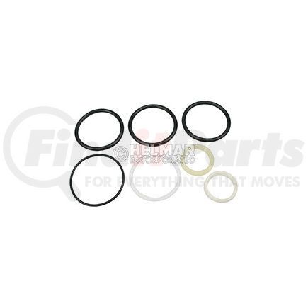 58699-L1126 by NISSAN - TILT CYLINDER O/H KIT