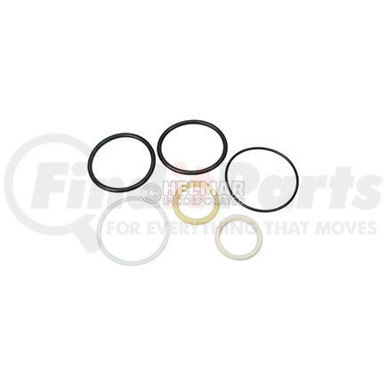 58699-L6000 by NISSAN - TILT CYLINDER O/H KIT