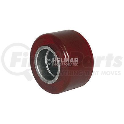 WH-440 by THE UNIVERSAL GROUP - POLYURETHANE WHEEL