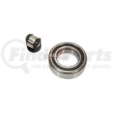 59530-L1150 by NISSAN - ROLLER BEARING