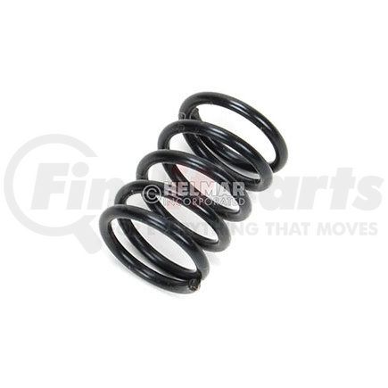 47636-1011071 by TOYOTA - SPRING