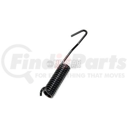 47675-1163071 by TOYOTA - SPRING