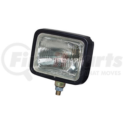 56510-1330071 by TOYOTA - HEADLAMP (36 VOLT)