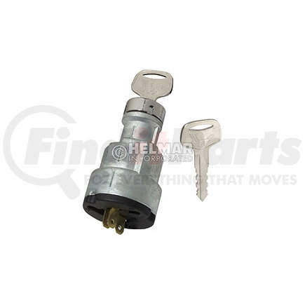 57510-2300071 by TOYOTA - Ignition Switch