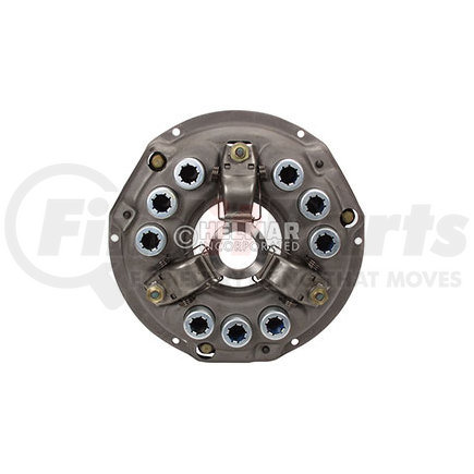 12573-12041 by TCM - CLUTCH COVER