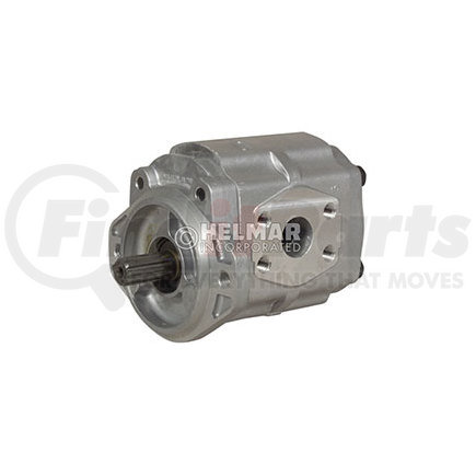 67110-3304171 by TOYOTA - HYDRAULIC PUMP