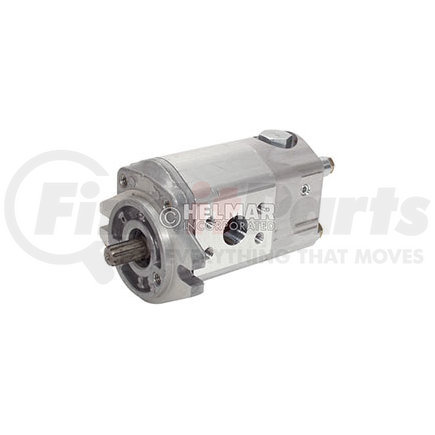 67110-U211071 by TOYOTA - HYDRAULIC PUMP