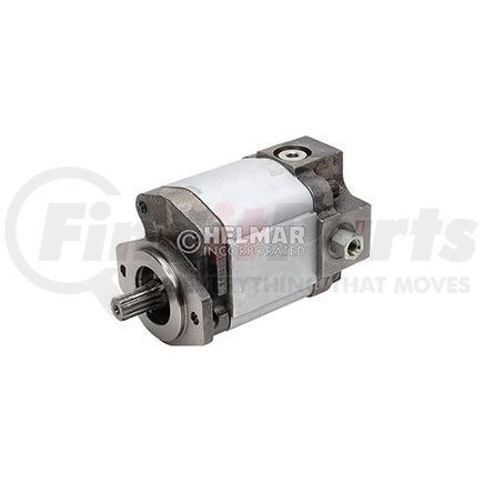 67110-UMDD971 by TOYOTA - HYDRAULIC PUMP