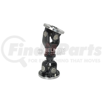 67310-3170171 by TOYOTA - UNIVERSAL JOINT ASS'Y